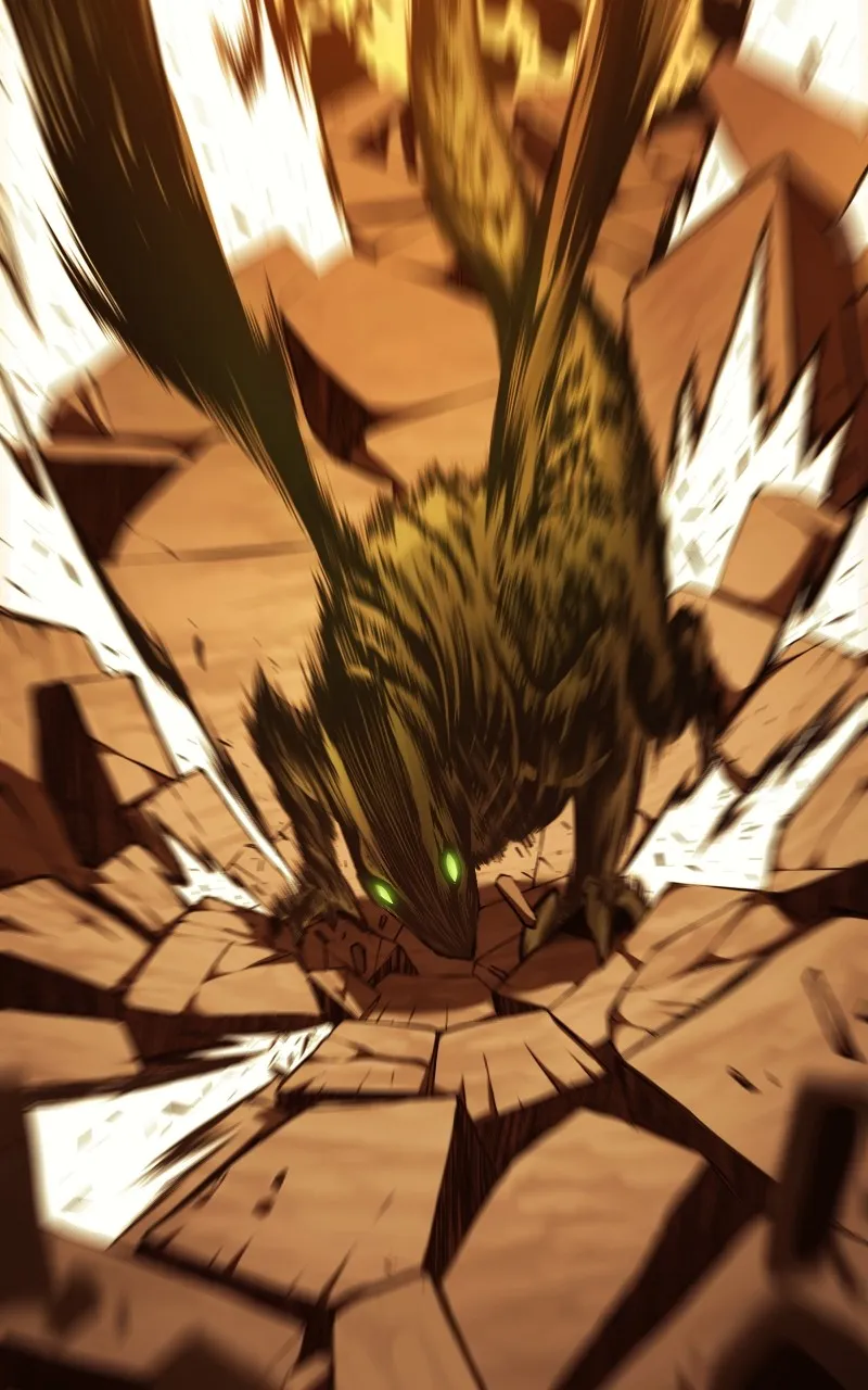 The Primal Hunter Chapter 66 page 133 - 