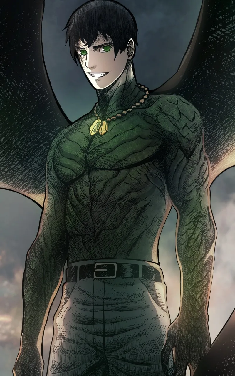 The Primal Hunter Chapter 66 page 142 - 