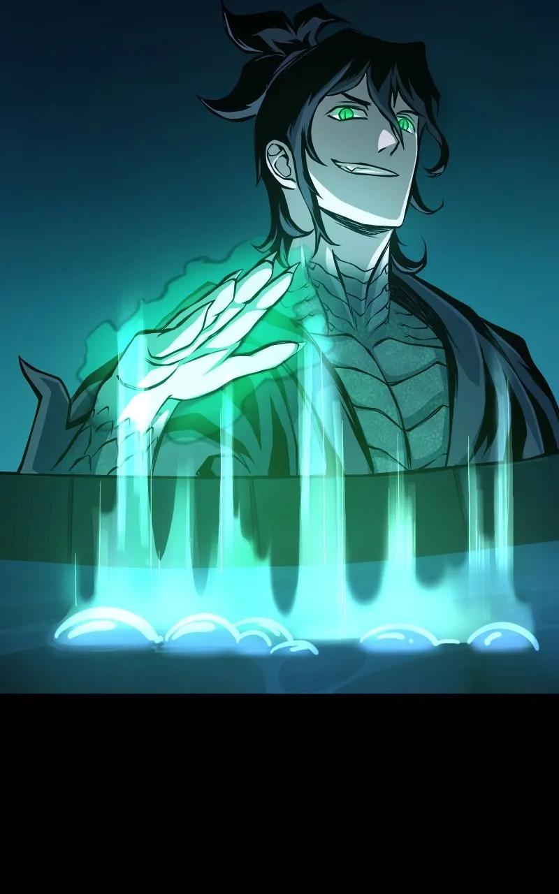 The Primal Hunter Chapter 66 page 20 - 