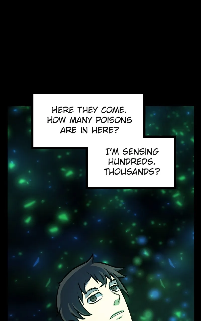 The Primal Hunter Chapter 66 page 21 - 