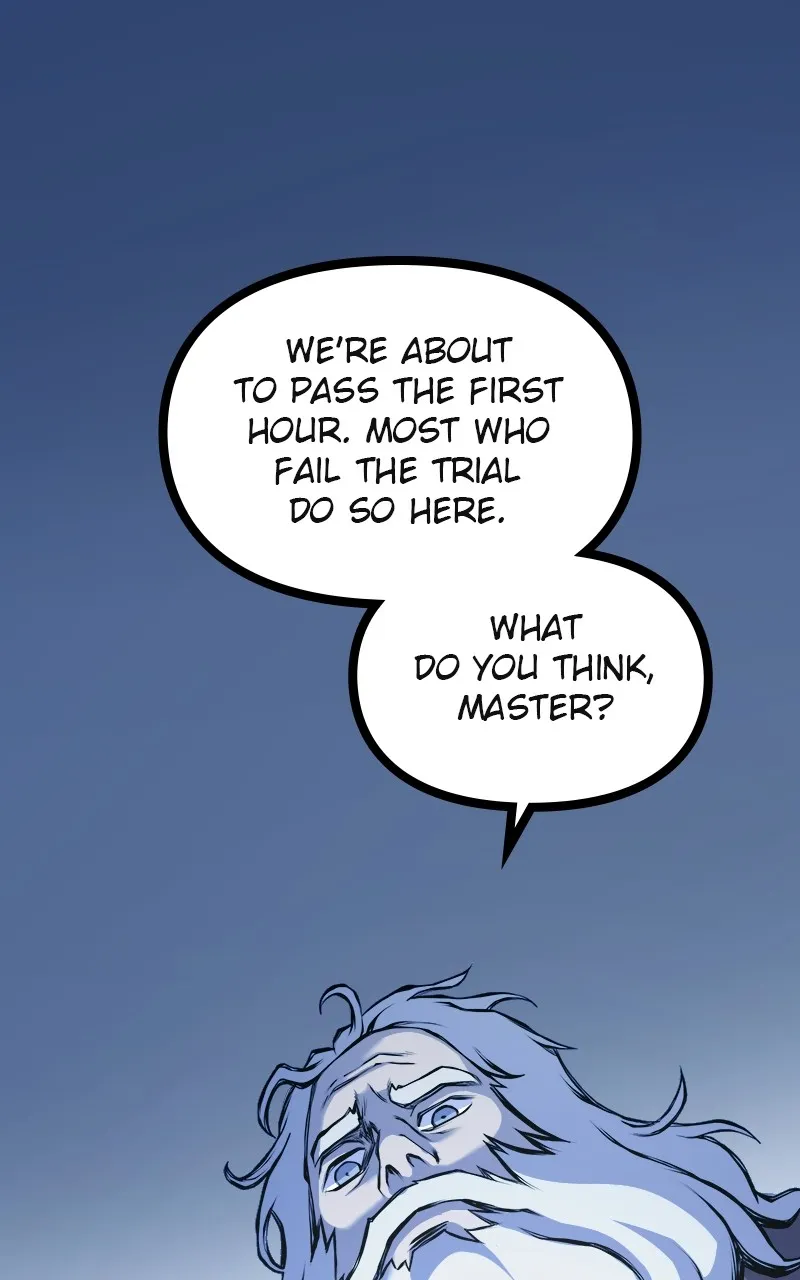 The Primal Hunter Chapter 66 page 36 - 