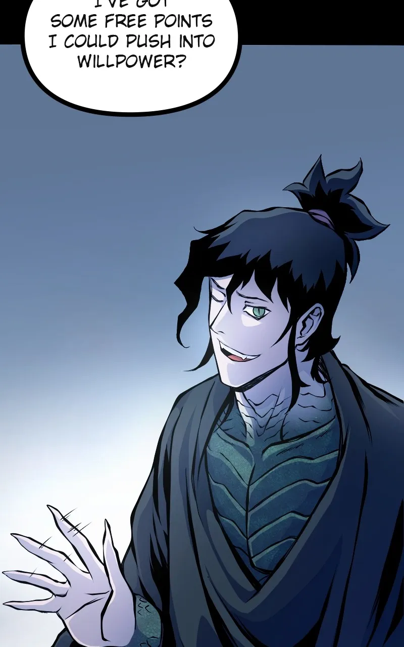 The Primal Hunter Chapter 66 page 6 - 