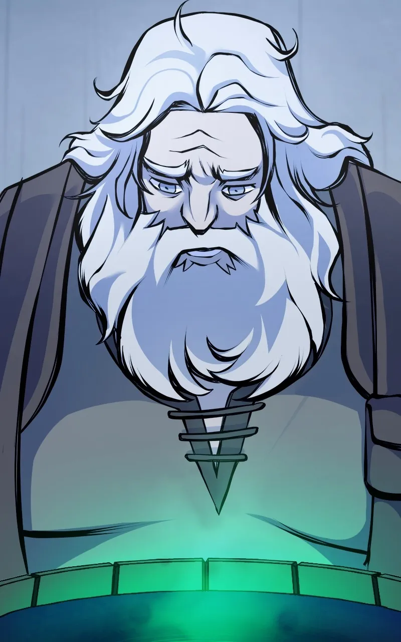 The Primal Hunter Chapter 66 page 60 - 