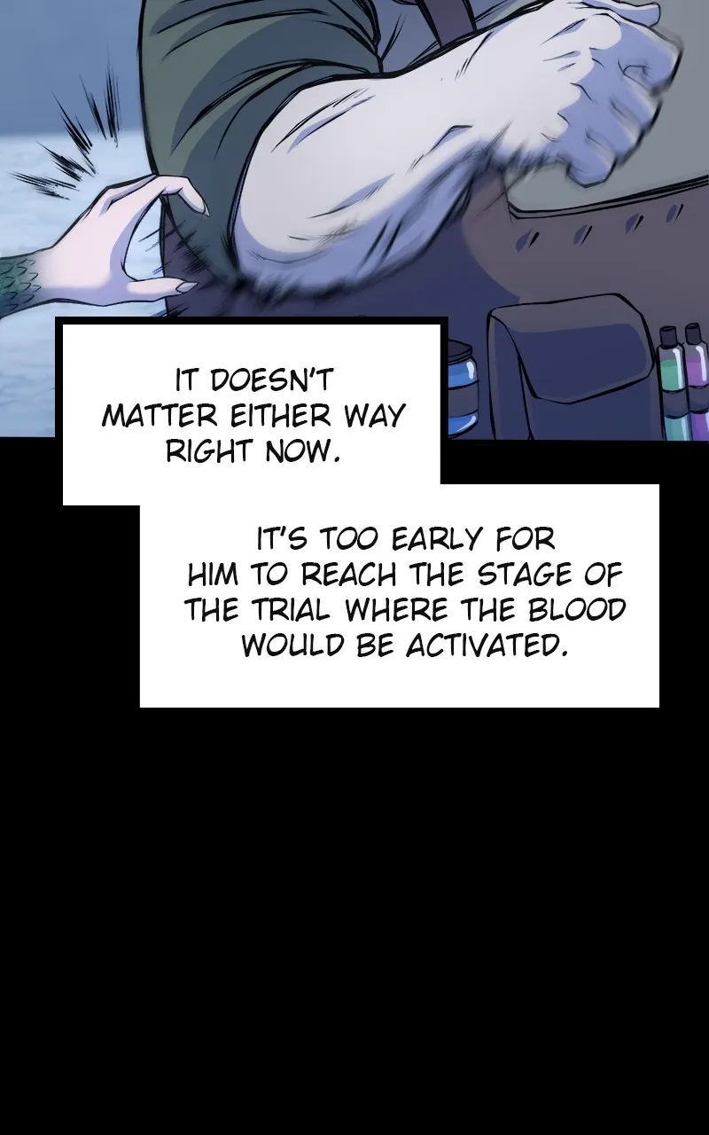 The Primal Hunter Chapter 66 page 81 - 