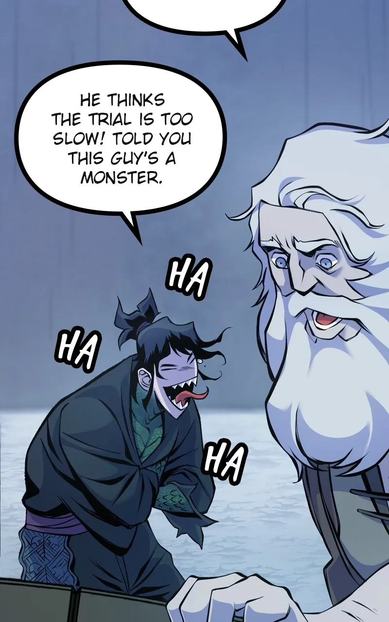 The Primal Hunter Chapter 66 page 91 - 