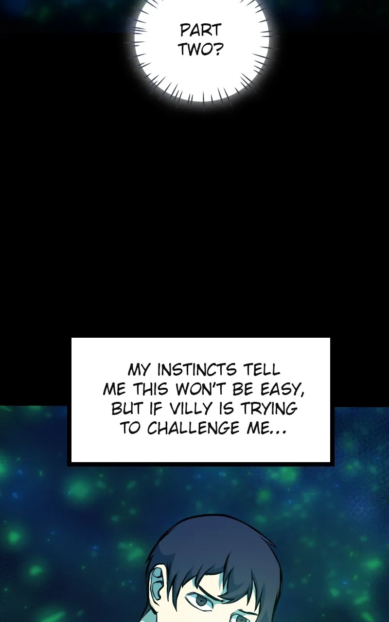 The Primal Hunter Chapter 66 page 98 - 