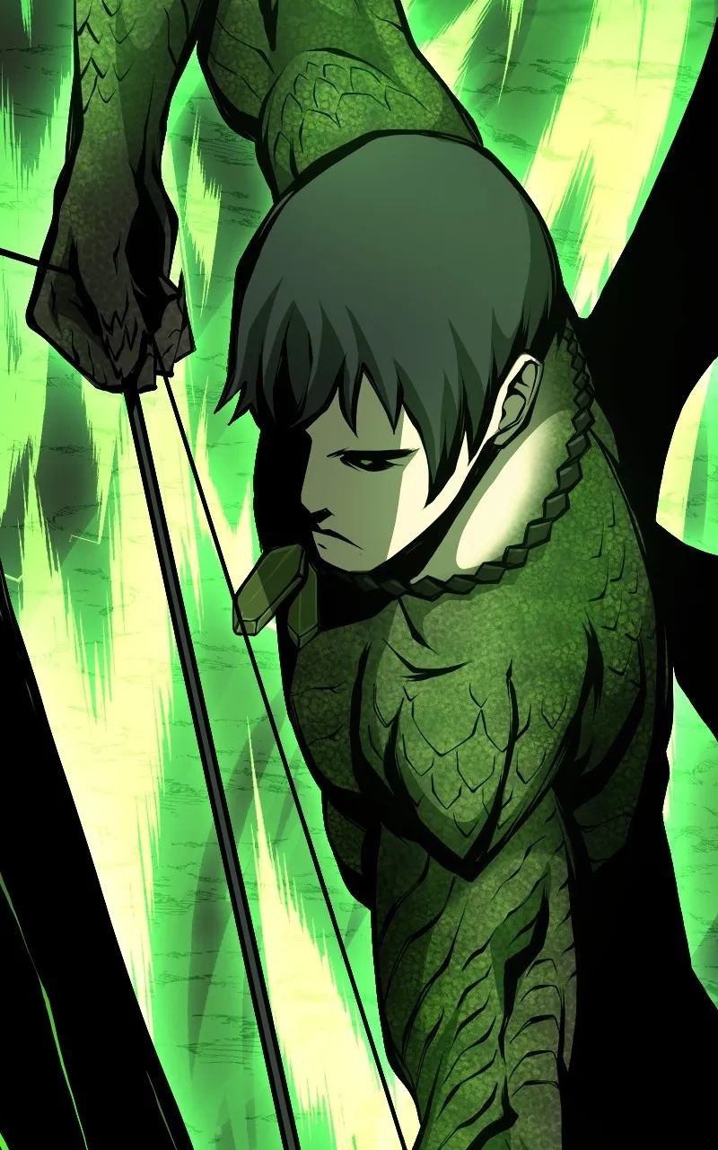 The Primal Hunter Chapter 67 page 109 - 