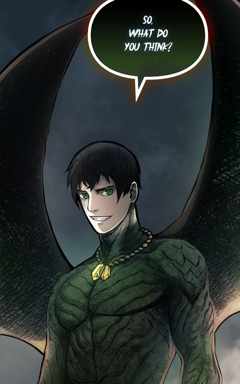 The Primal Hunter Chapter 67 page 12 - 