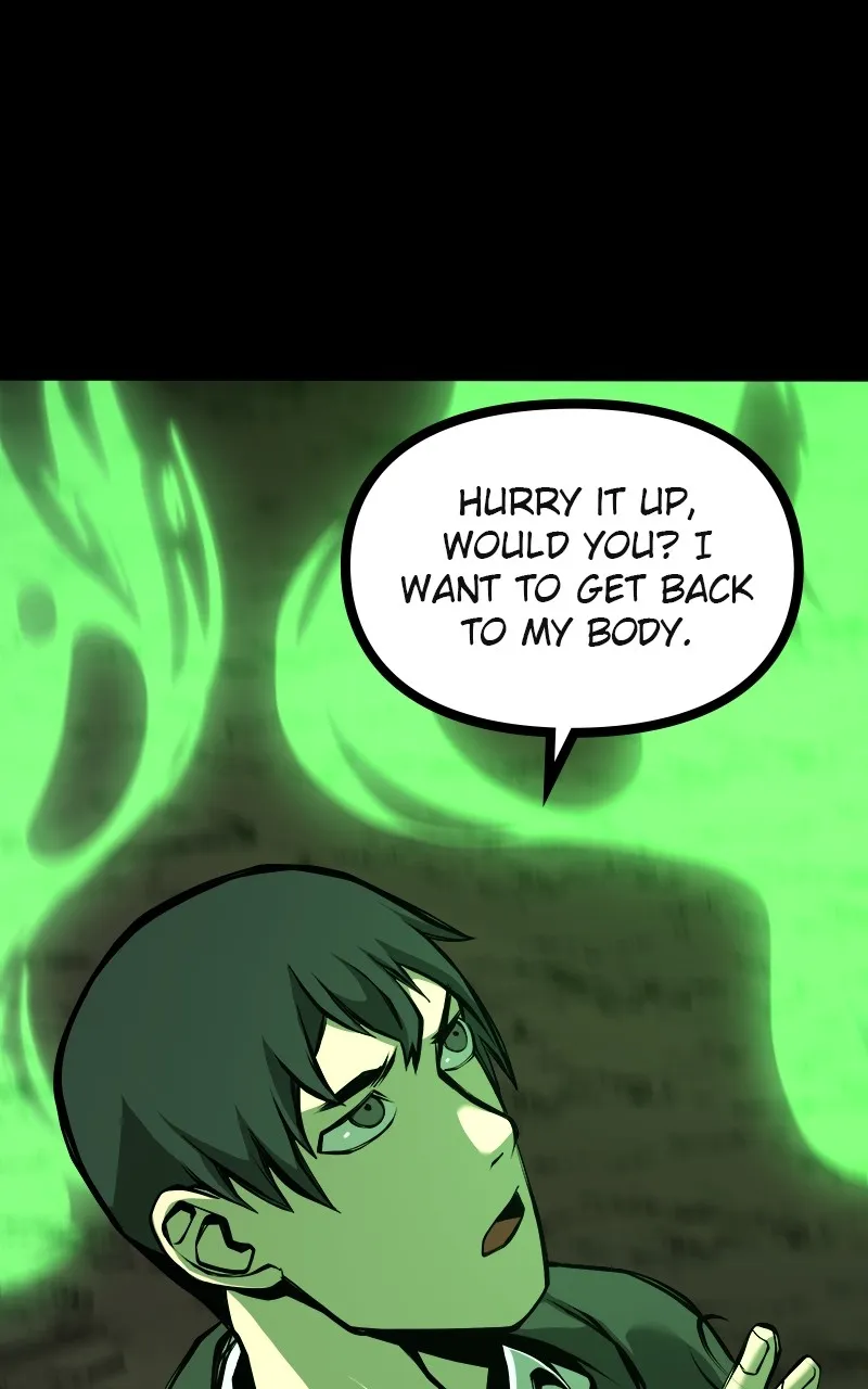 The Primal Hunter Chapter 67 page 114 - 