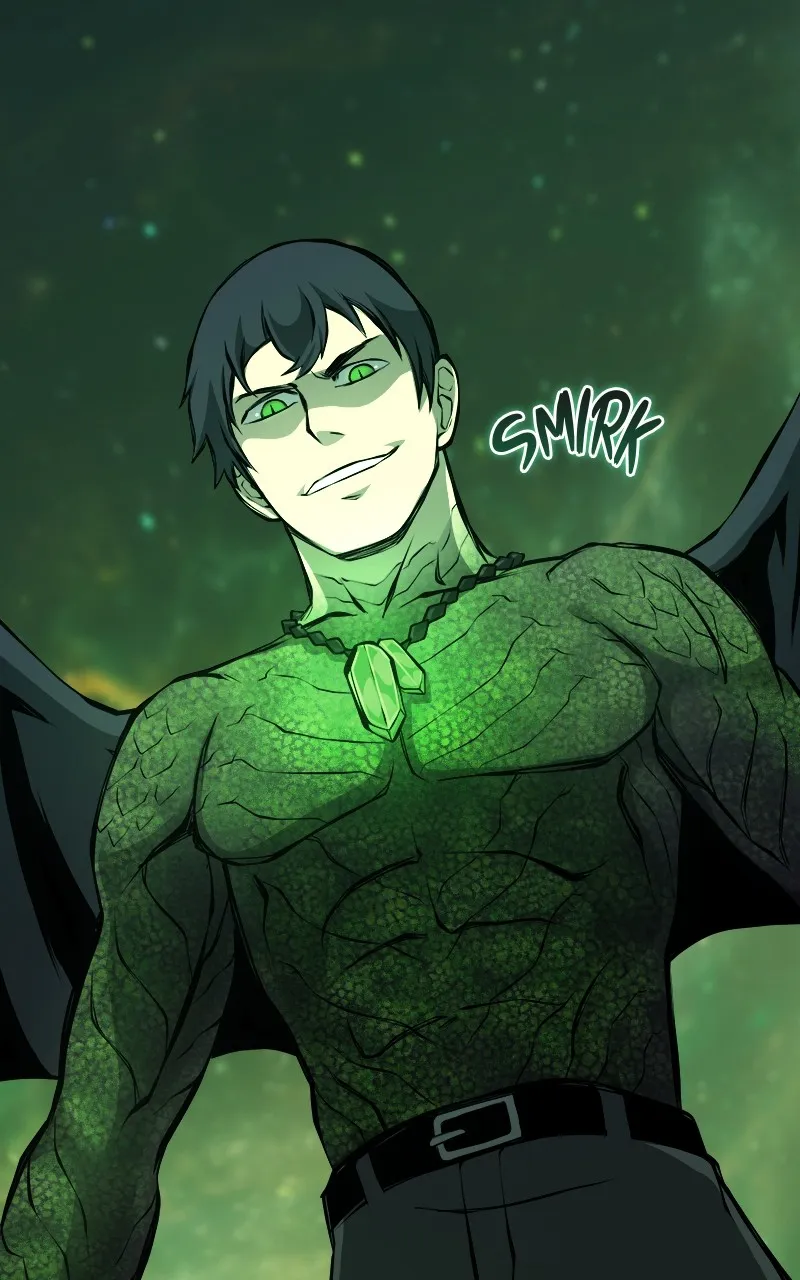 The Primal Hunter Chapter 67 page 124 - 