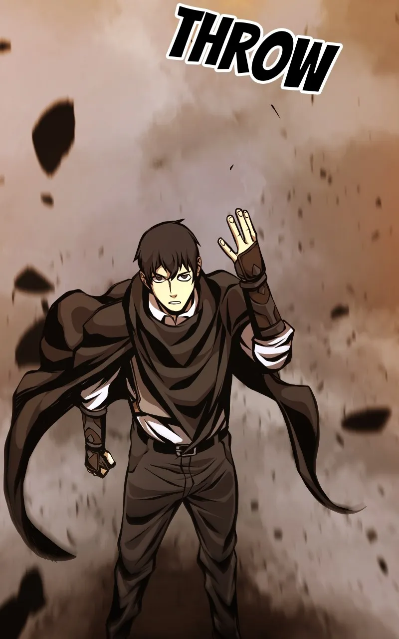 The Primal Hunter Chapter 67 page 136 - 