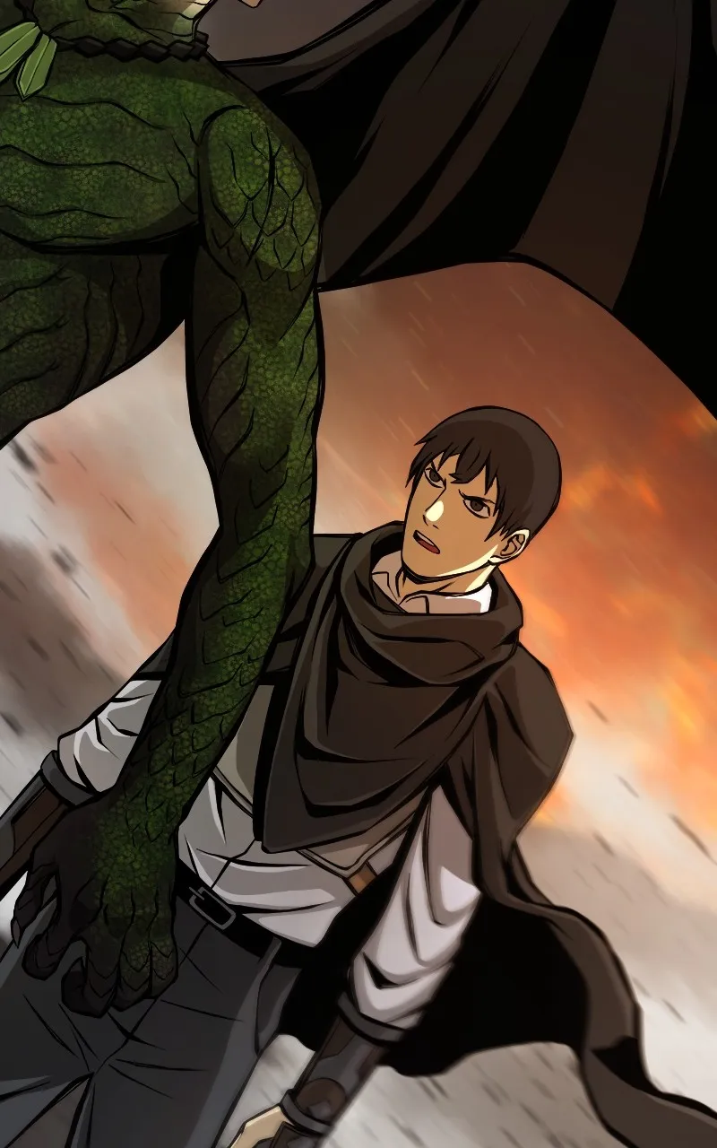 The Primal Hunter Chapter 67 page 141 - 