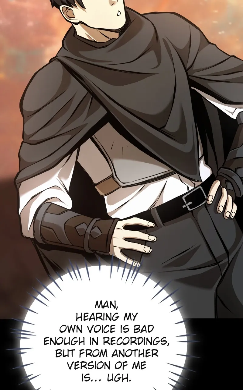 The Primal Hunter Chapter 67 page 18 - 
