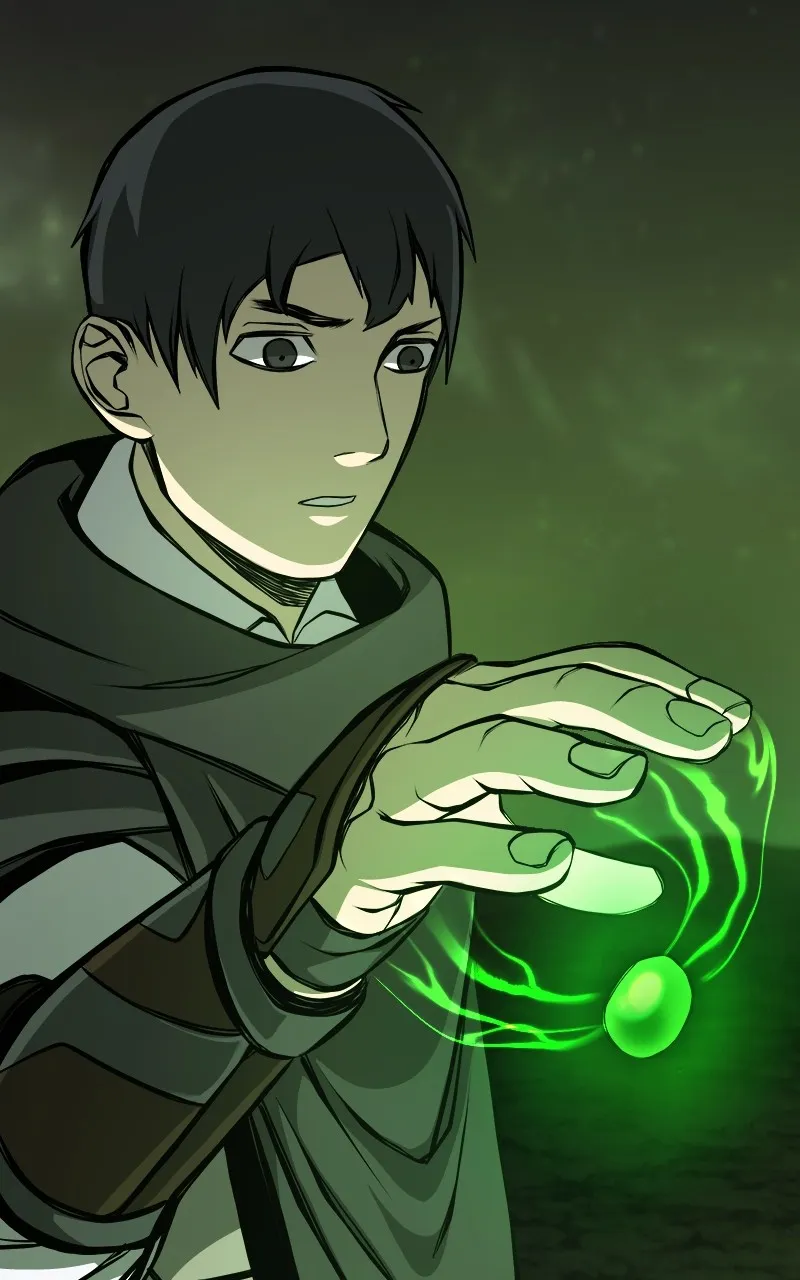 The Primal Hunter Chapter 67 page 177 - 