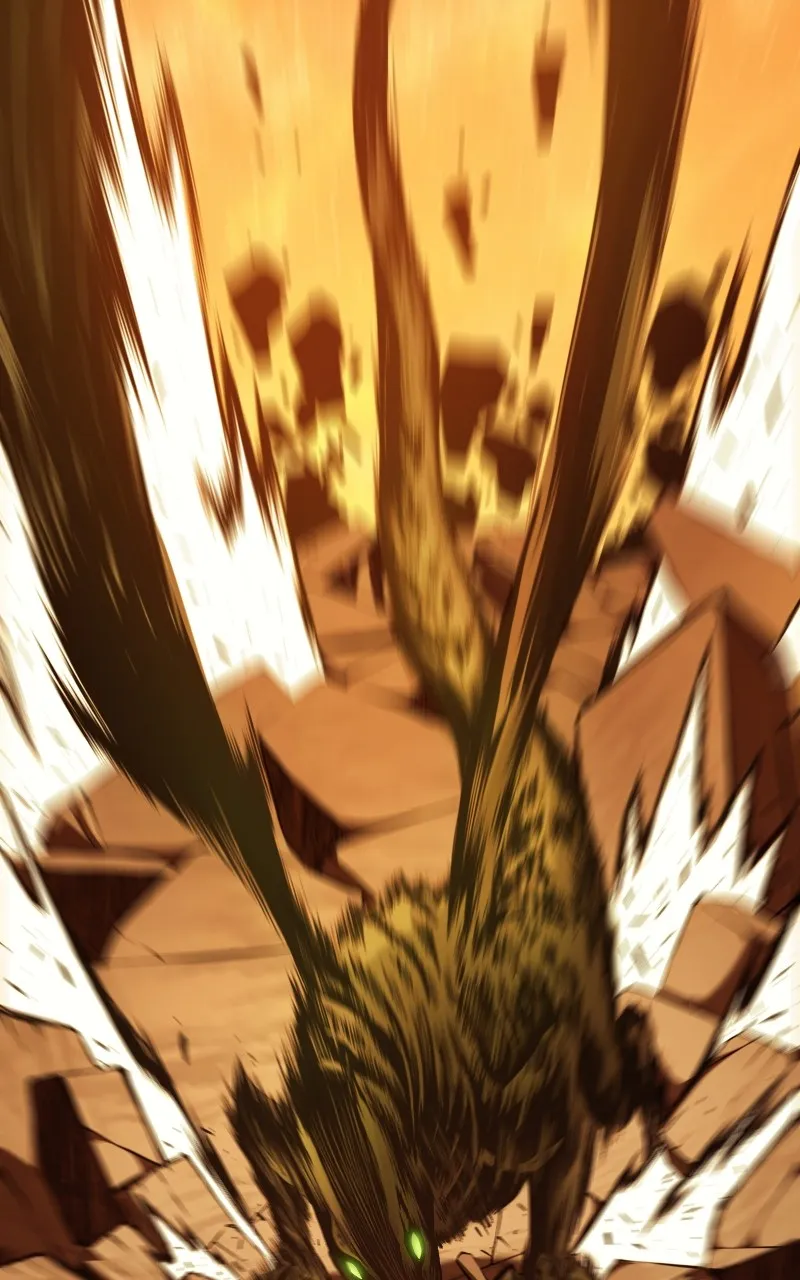 The Primal Hunter Chapter 67 page 3 - 