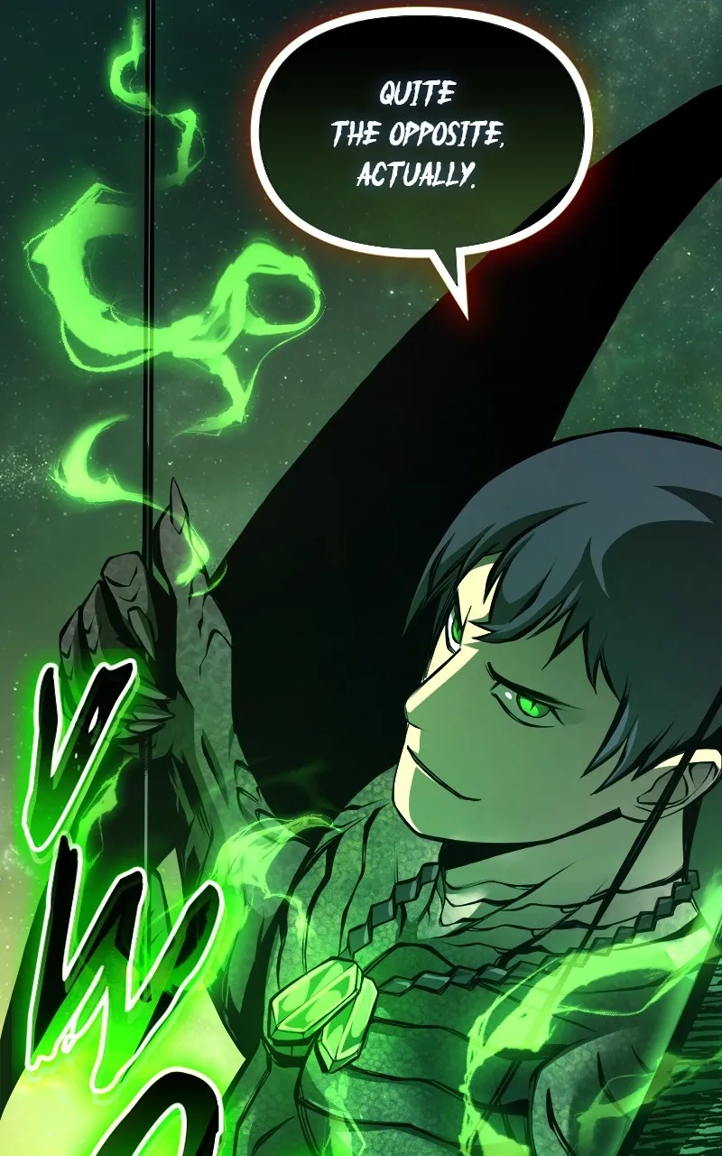 The Primal Hunter Chapter 67 page 22 - 