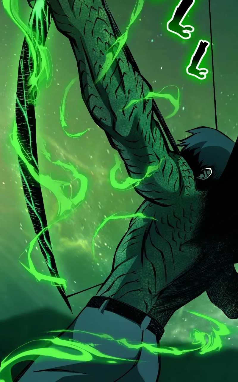 The Primal Hunter Chapter 67 page 30 - 