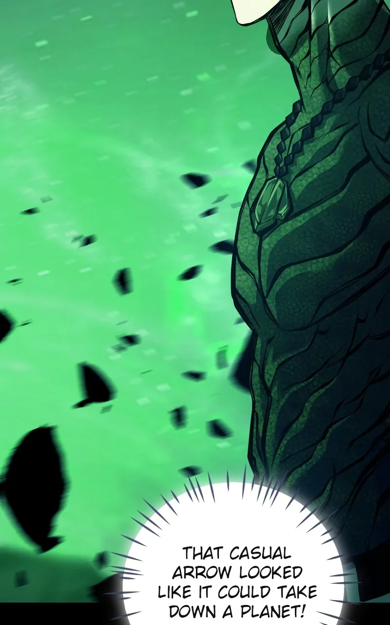 The Primal Hunter Chapter 67 page 40 - 