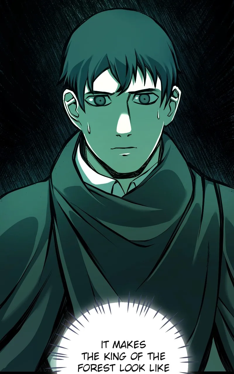 The Primal Hunter Chapter 67 page 43 - 