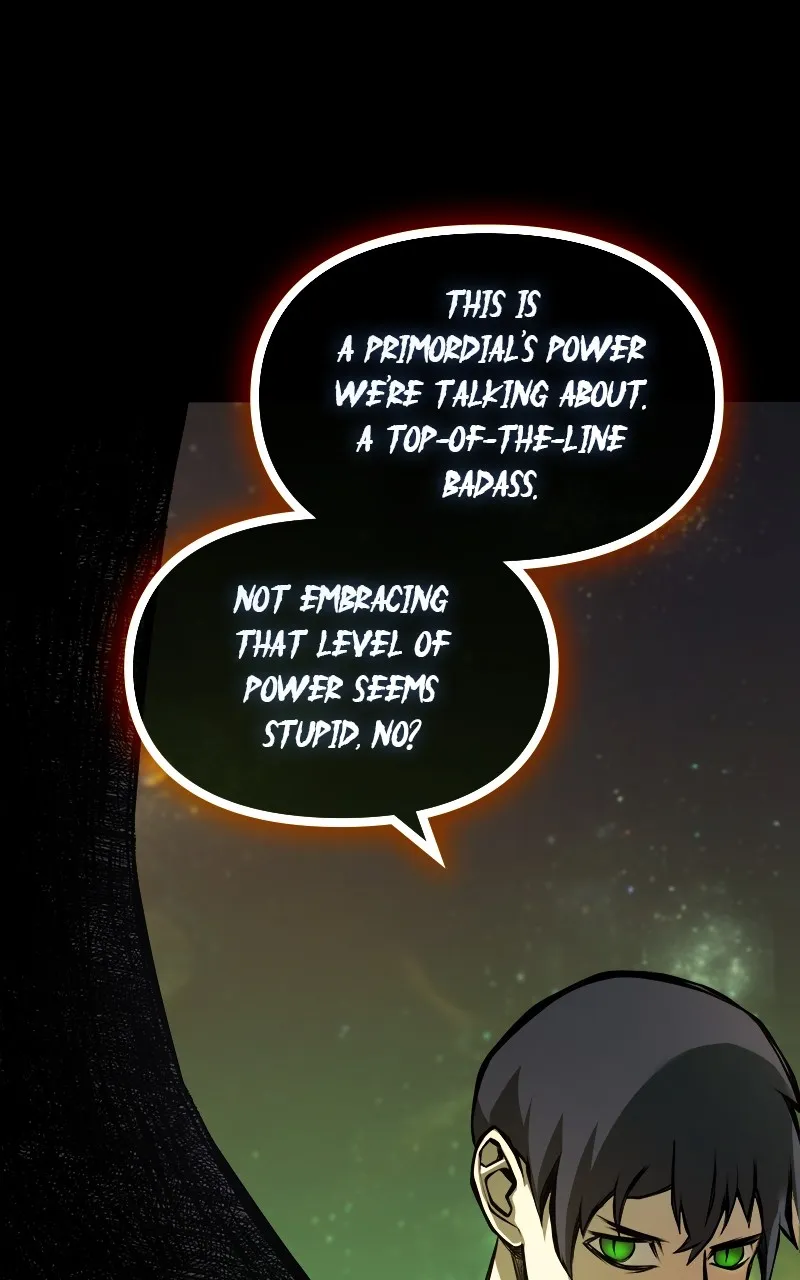 The Primal Hunter Chapter 67 page 59 - 