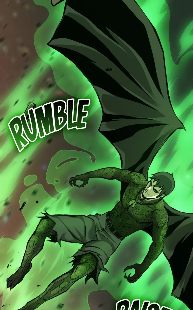 The Primal Hunter Chapter 67 page 71 - 