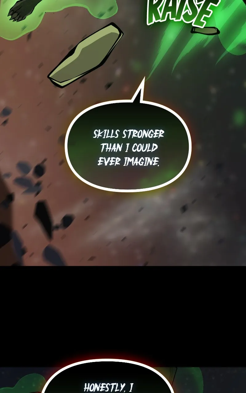 The Primal Hunter Chapter 67 page 72 - 