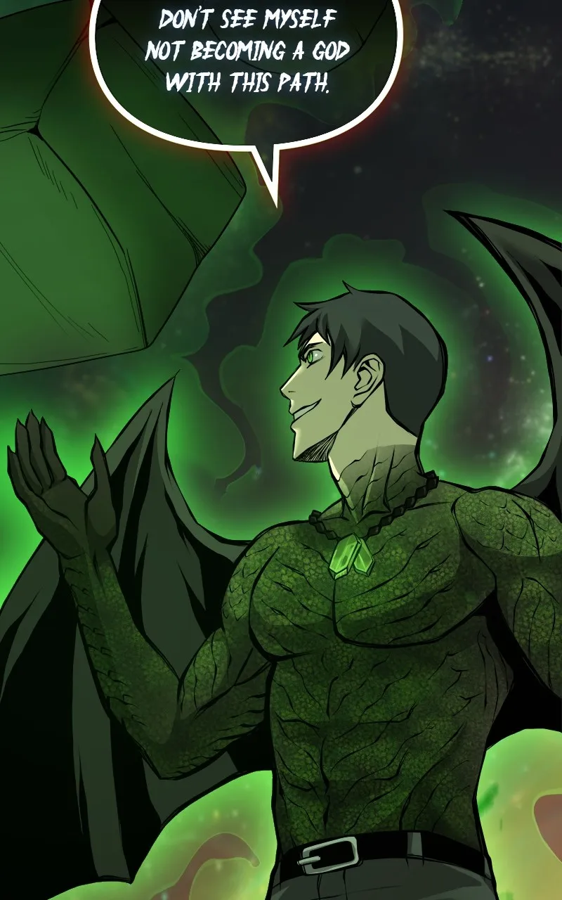 The Primal Hunter Chapter 67 page 73 - 