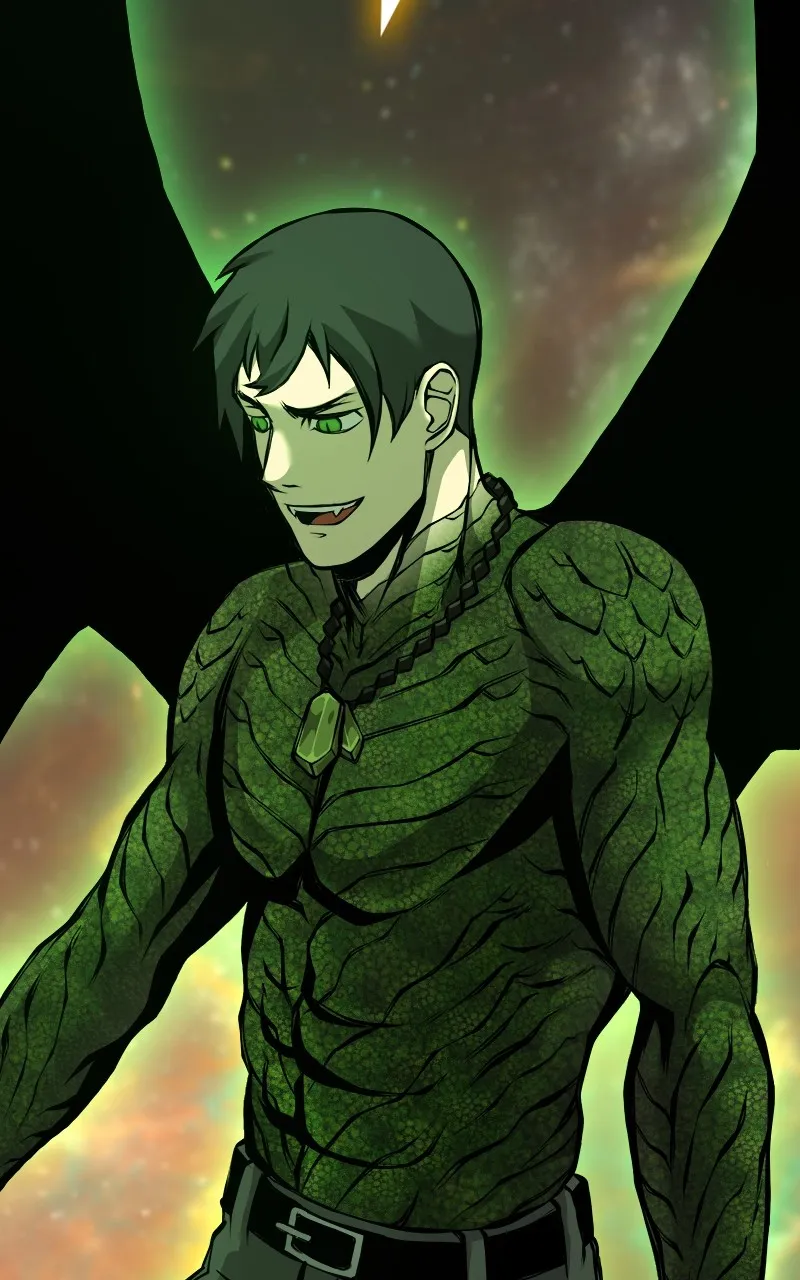 The Primal Hunter Chapter 67 page 80 - 