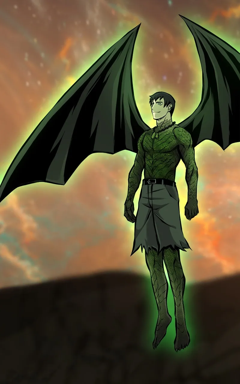 The Primal Hunter Chapter 67 page 85 - 