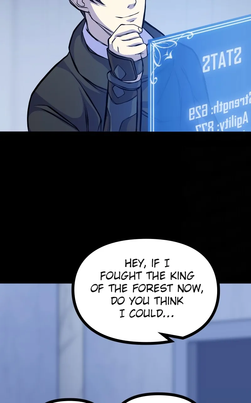 The Primal Hunter Chapter 68 page 108 - 