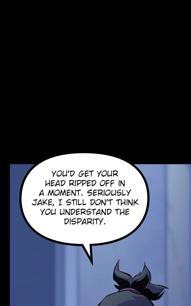 The Primal Hunter Chapter 68 page 110 - 