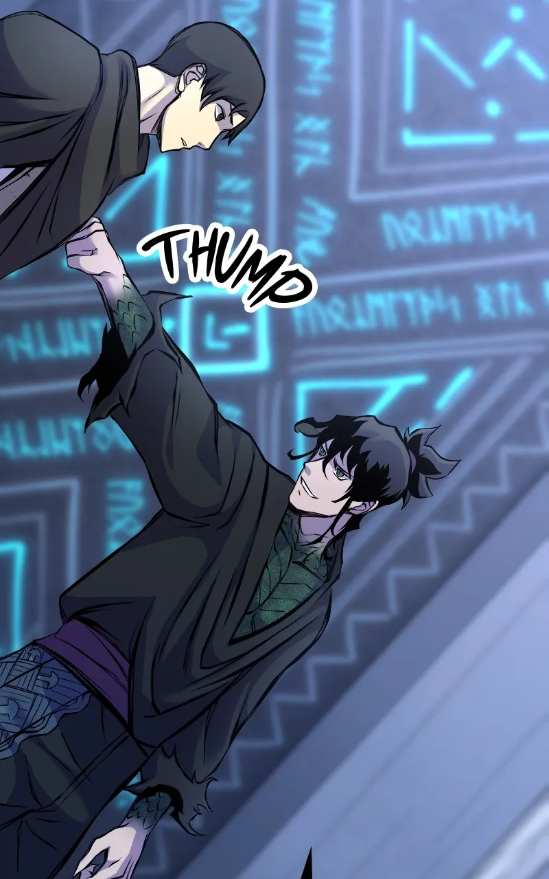 The Primal Hunter Chapter 68 page 117 - 