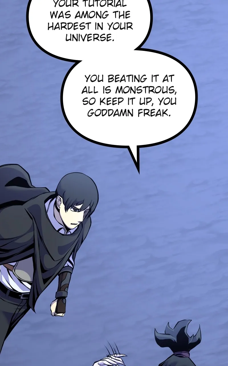 The Primal Hunter Chapter 68 page 124 - 
