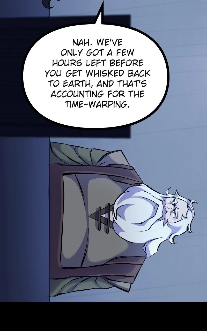 The Primal Hunter Chapter 68 page 130 - 