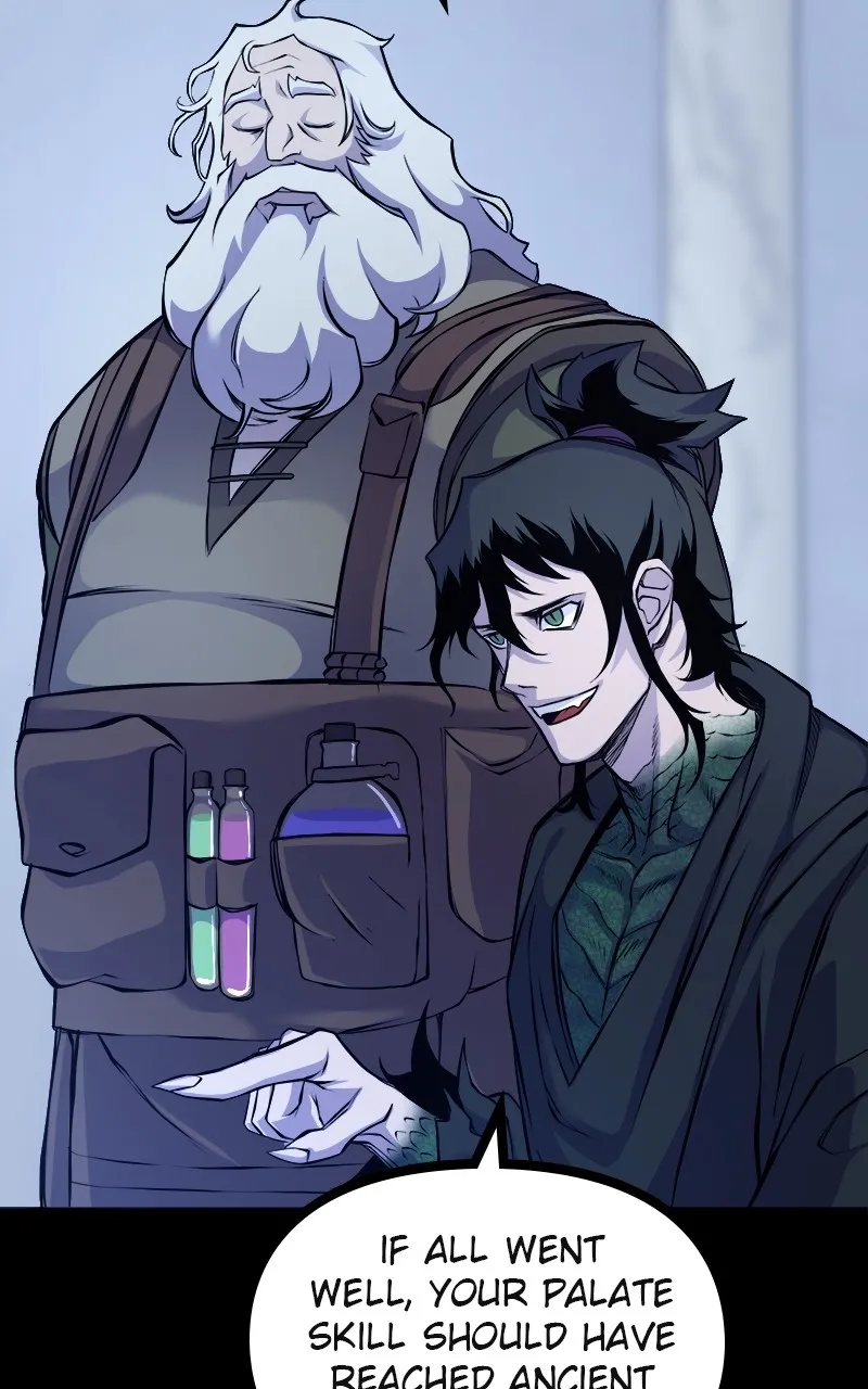 The Primal Hunter Chapter 68 page 17 - 