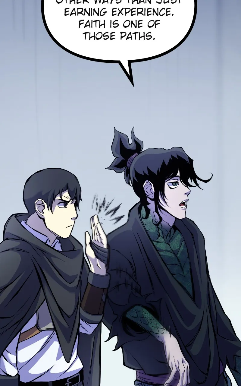 The Primal Hunter Chapter 68 page 34 - 