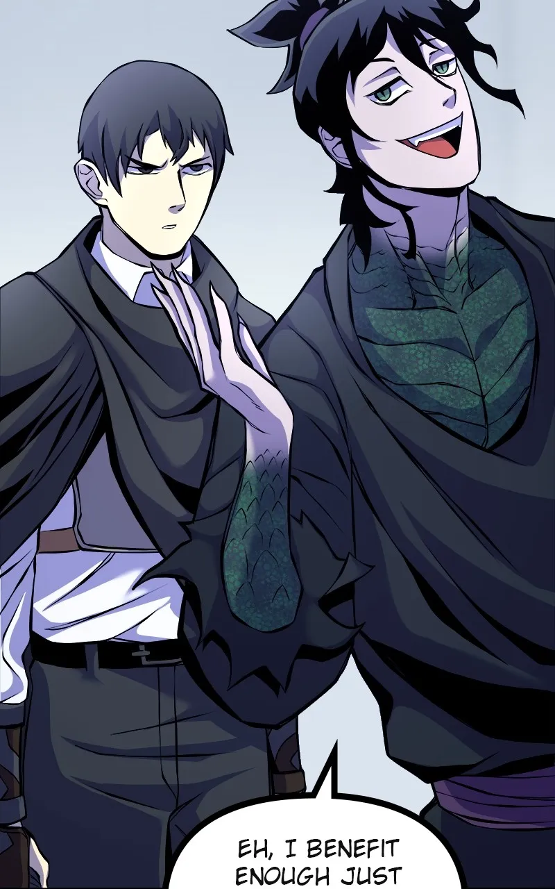 The Primal Hunter Chapter 68 page 38 - 
