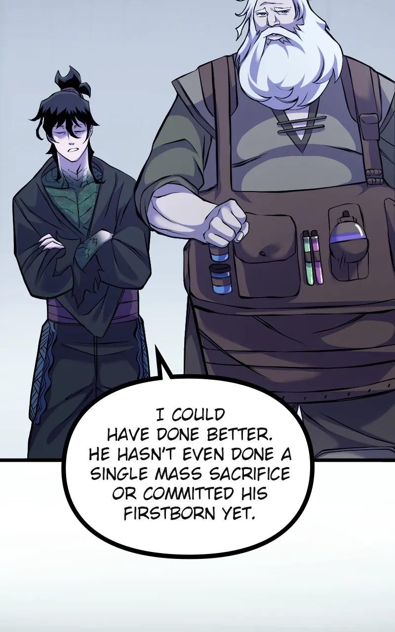 The Primal Hunter Chapter 68 page 40 - 