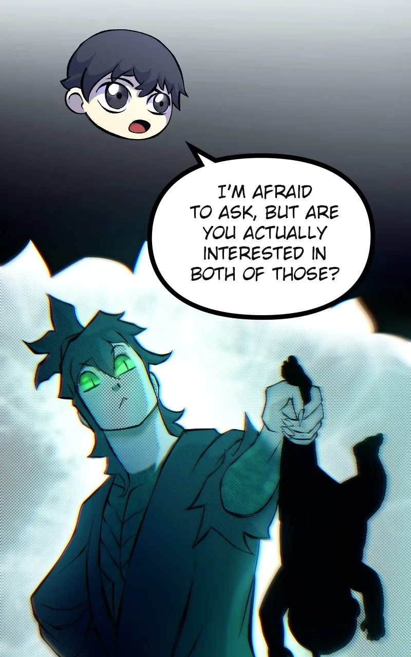 The Primal Hunter Chapter 68 page 41 - 