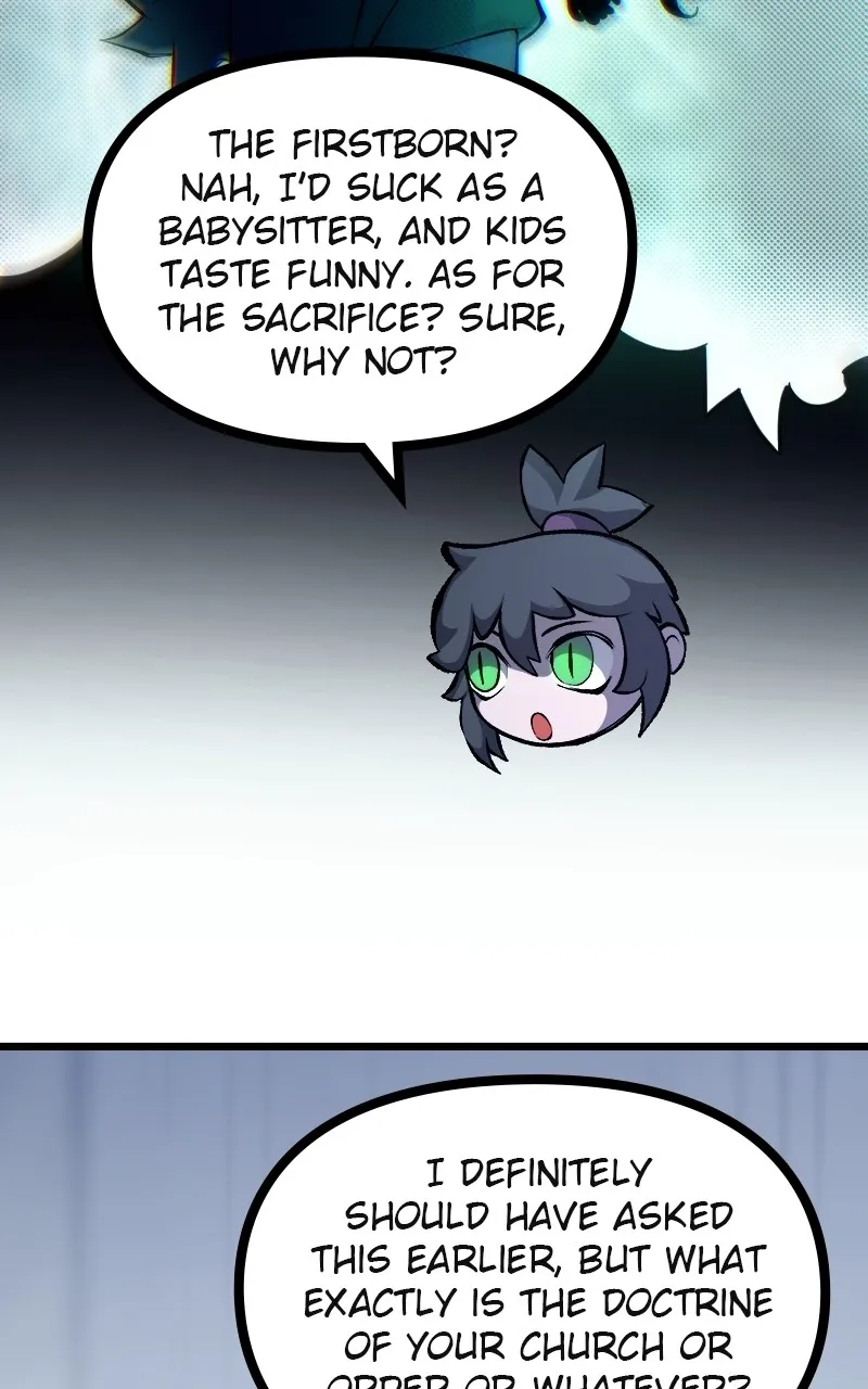 The Primal Hunter Chapter 68 page 42 - 
