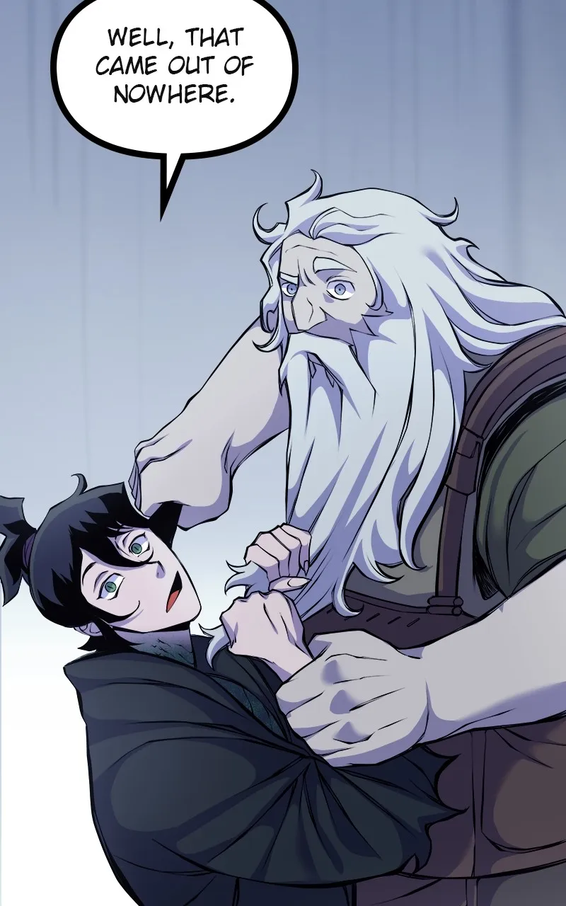 The Primal Hunter Chapter 68 page 64 - 