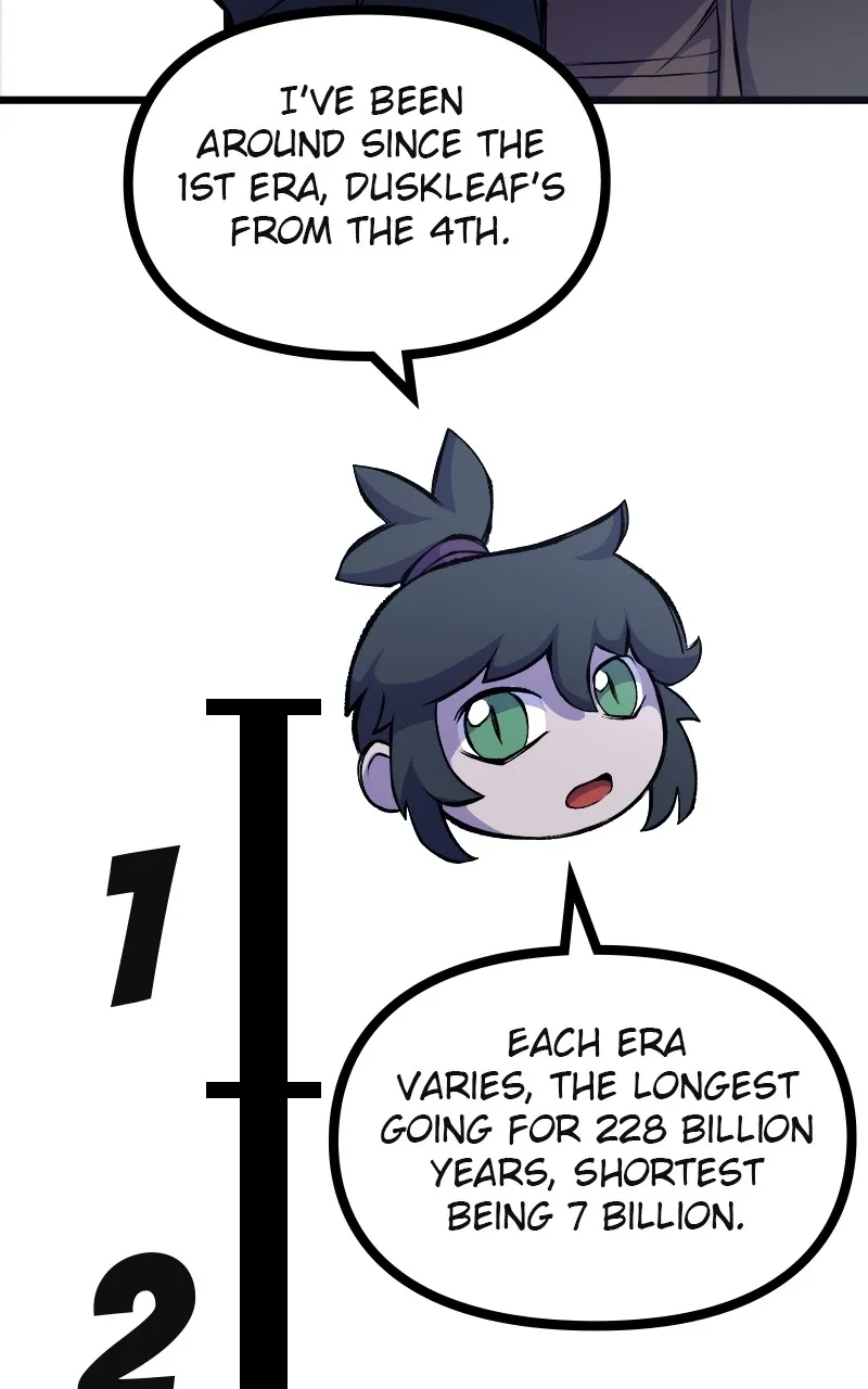 The Primal Hunter Chapter 68 page 65 - 