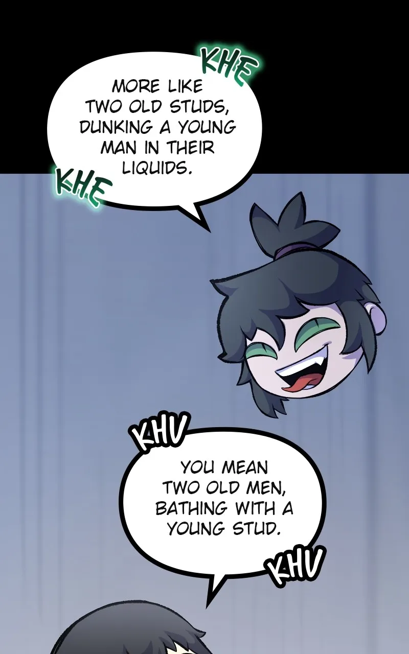 The Primal Hunter Chapter 68 page 70 - 
