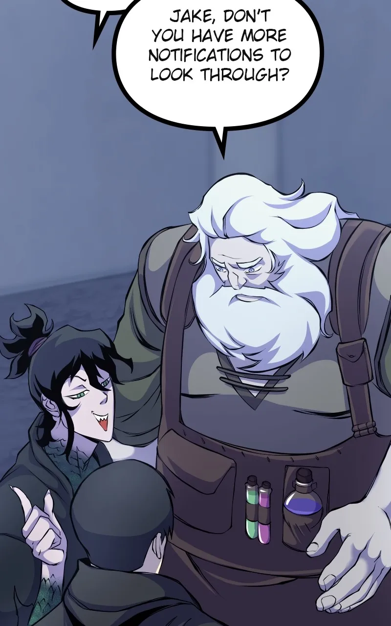 The Primal Hunter Chapter 68 page 73 - 
