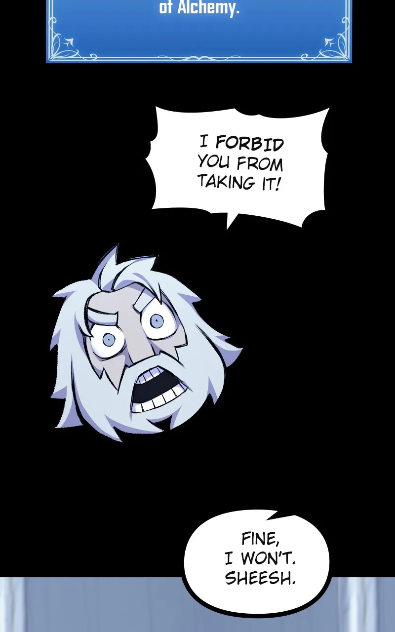 The Primal Hunter Chapter 68 page 78 - 