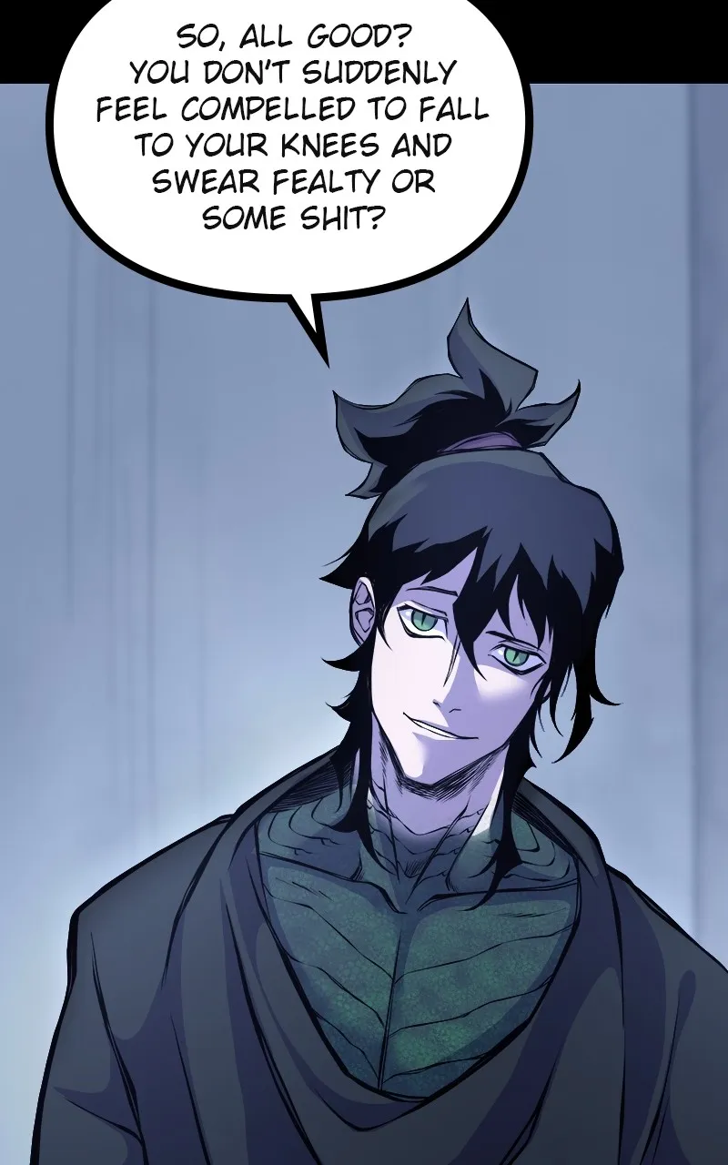 The Primal Hunter Chapter 68 page 9 - 