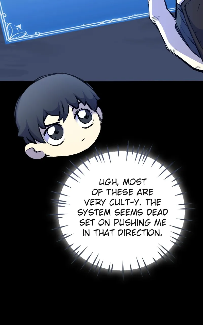 The Primal Hunter Chapter 68 page 81 - 