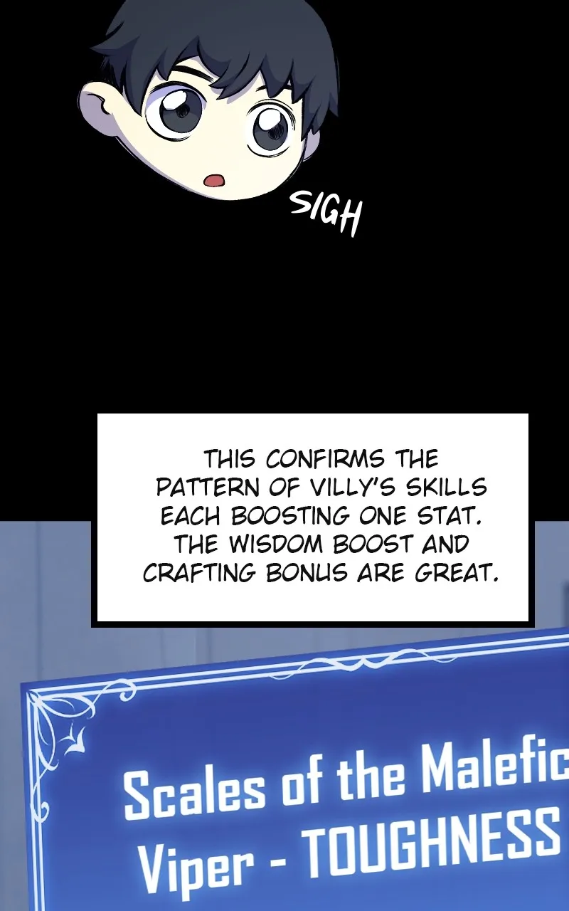 The Primal Hunter Chapter 68 page 85 - 
