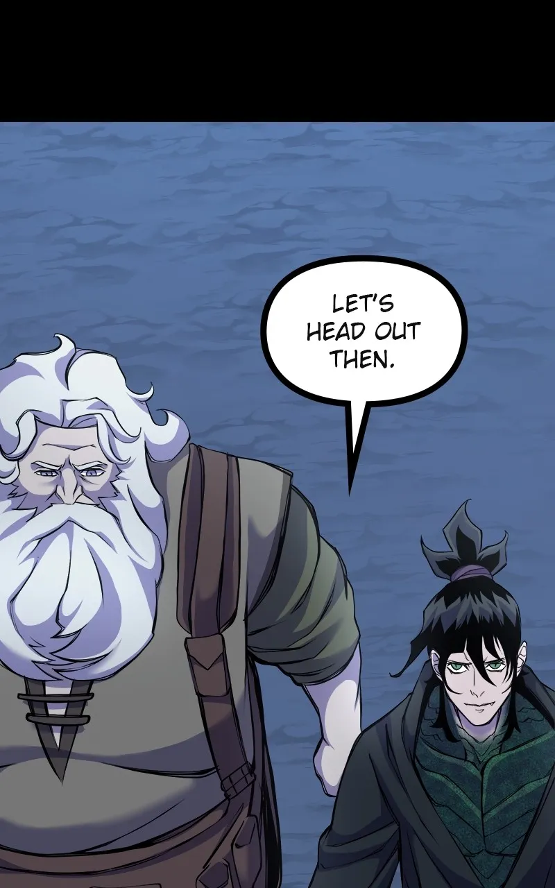 The Primal Hunter Chapter 69 page 107 - 