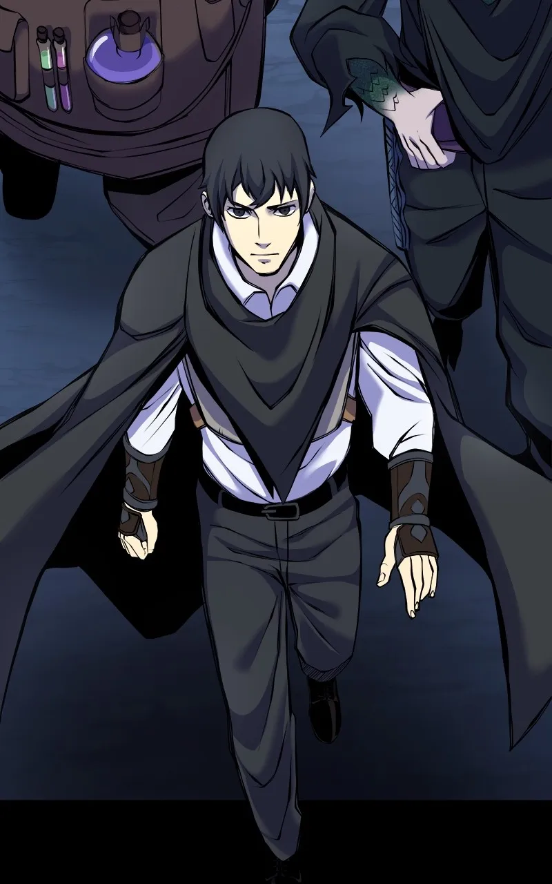 The Primal Hunter Chapter 69 page 108 - 